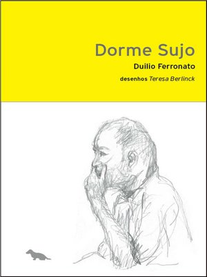 cover image of Dorme Sujo